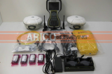 Sell Trimble GPS R8 Model 3 GNSS TSC3